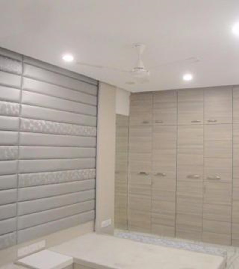 Master Bedroom - Madhuban, Worli
