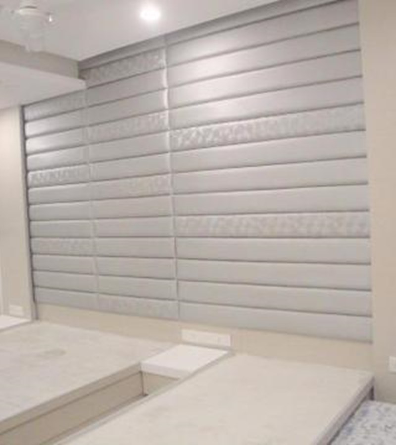 Master Bedroom1 - Madhuban, Worli