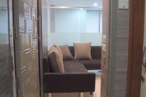 Flat on rent in Madhuban Apartments, Worli