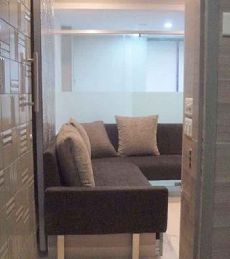 Utility Space - Madhuban, Worli