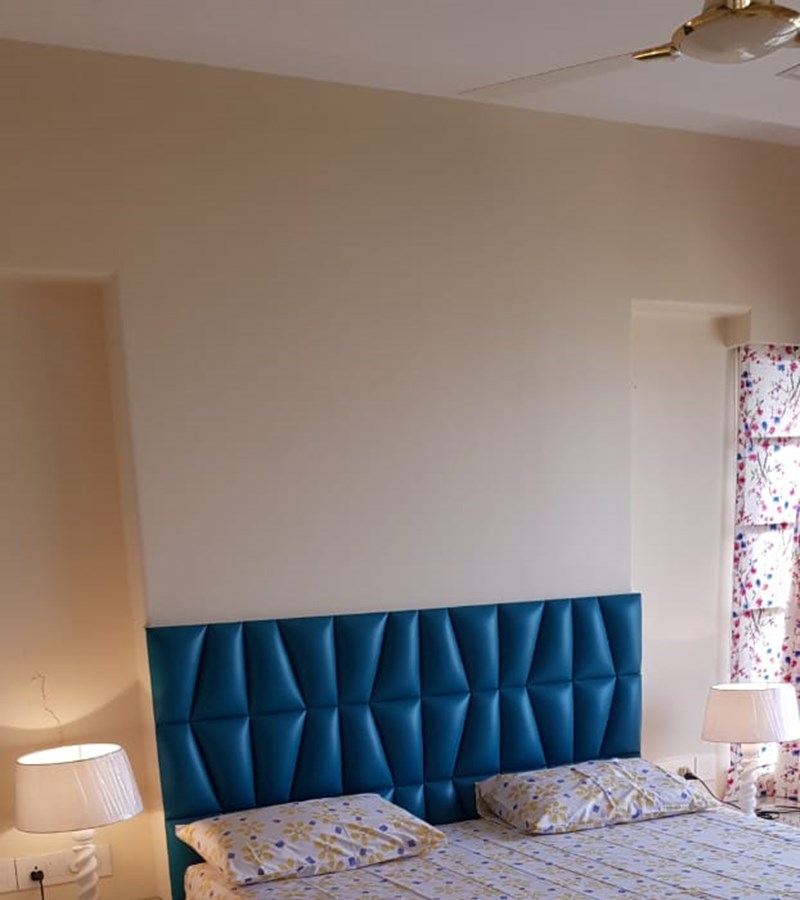 Bedroom 2 - Two Roses, Bandra West