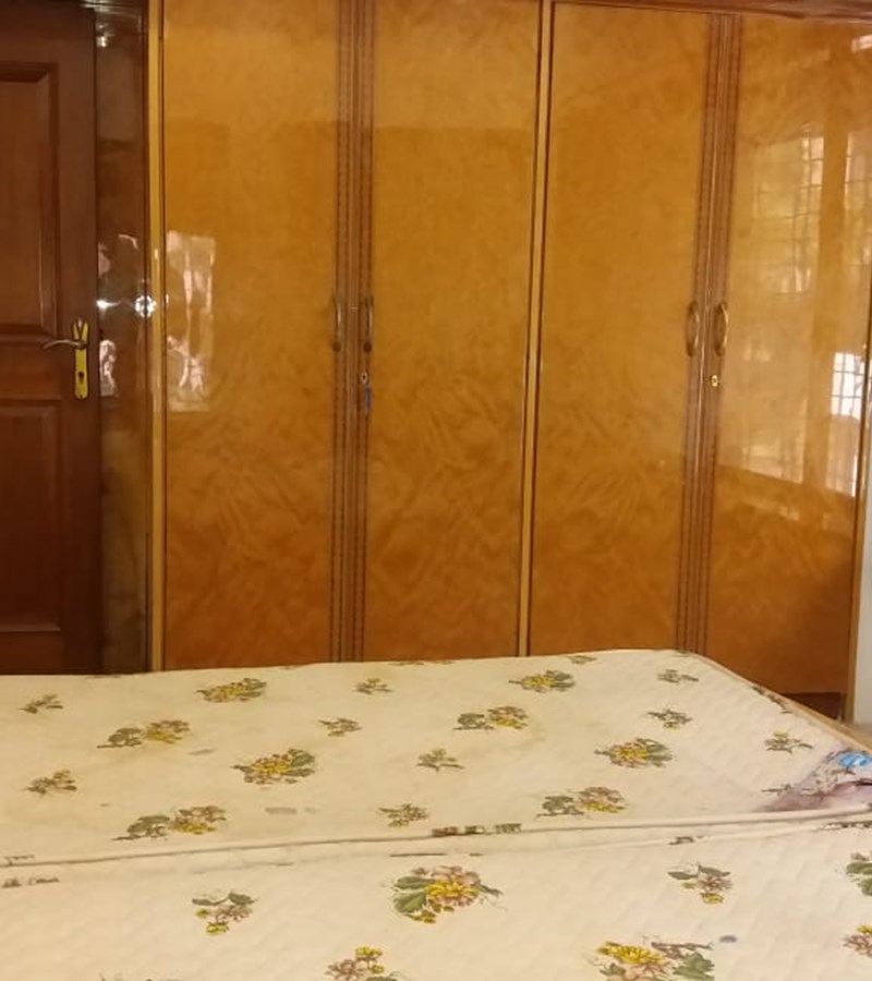 Bedroom 2 - Patliputra, Andheri West