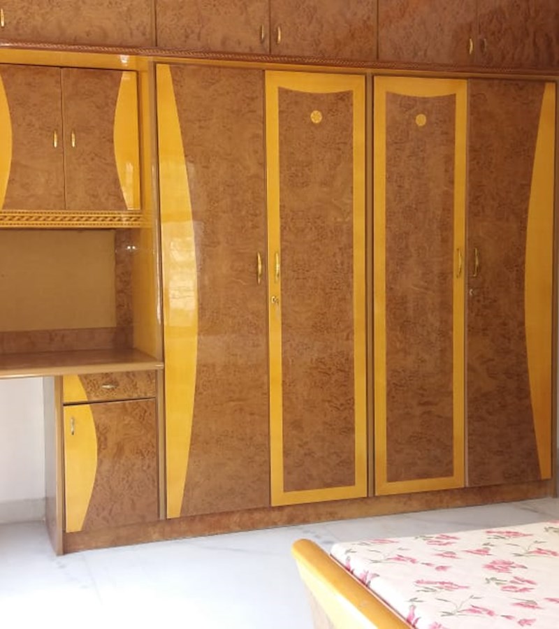 Bedroom 3 - Patliputra, Andheri West