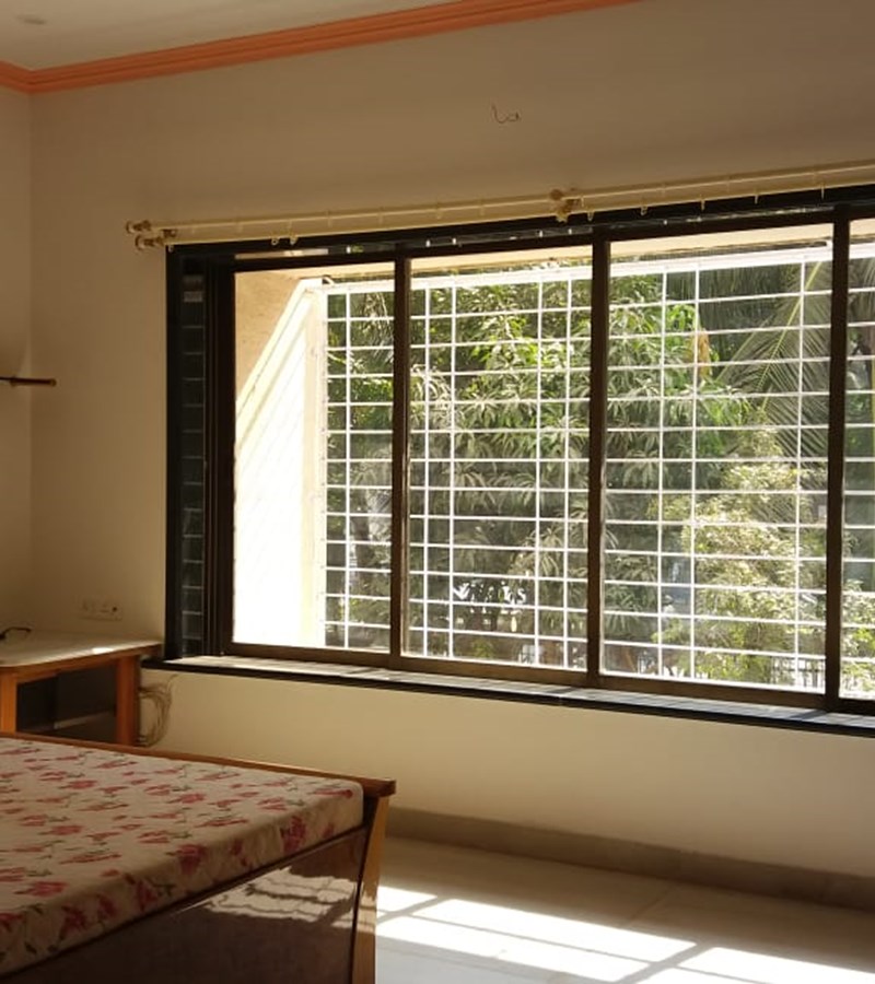 Bedroom 31 - Patliputra, Andheri West