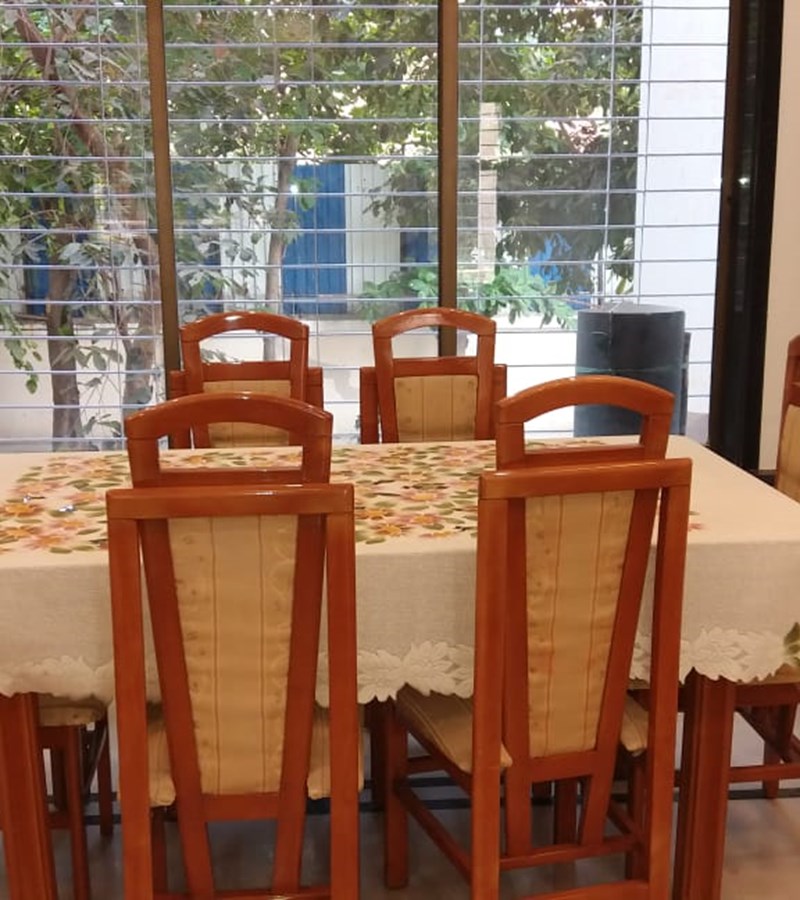 Dining - Patliputra, Andheri West