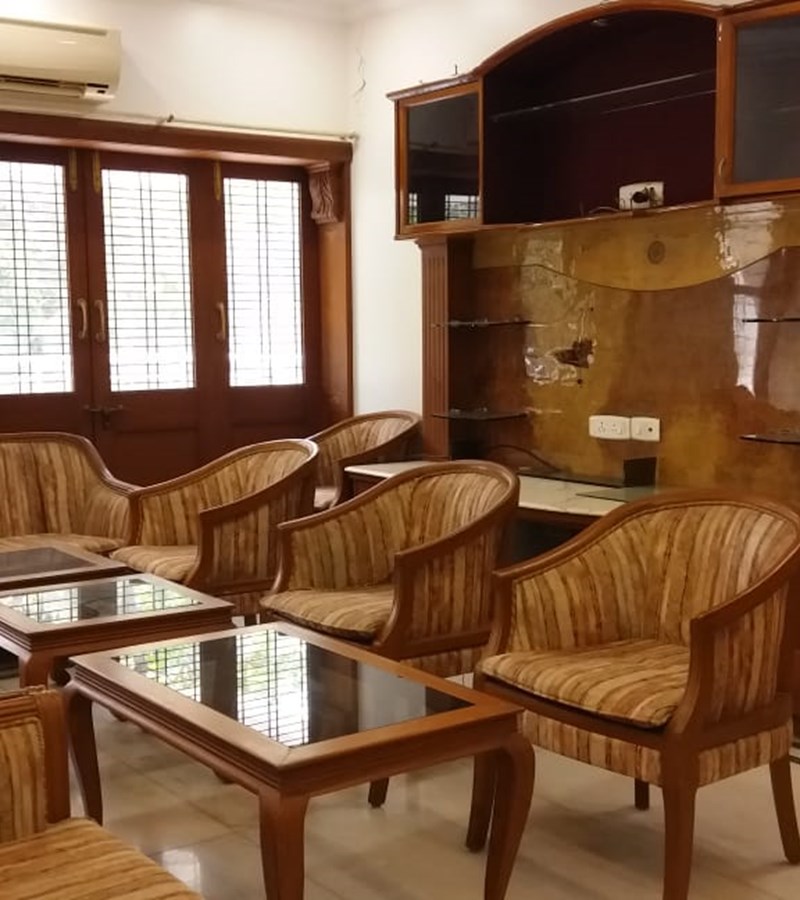 Living Room1 - Patliputra, Andheri West