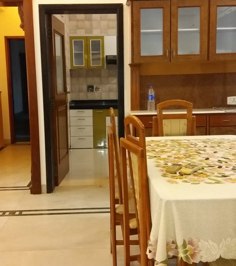 Living Room2 - Patliputra, Andheri West