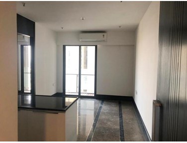 Living Room - Lodha Estrella, Wadala