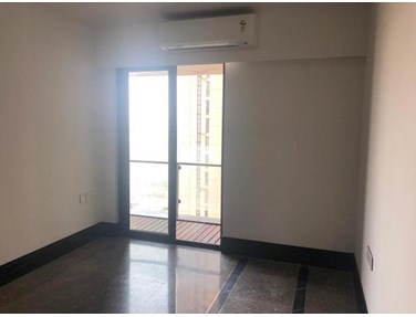 Master Bedroom - Lodha Estrella, Wadala
