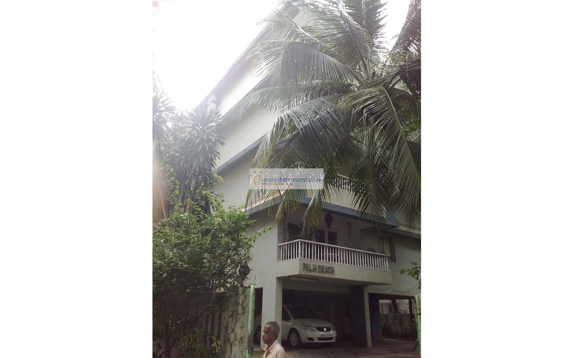 Palm Beach Riviera, Juhu Flats Apartments on Rent, Sale & Lease