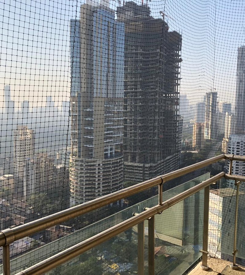 View 1 - Lodha Grandeur, Prabhadevi