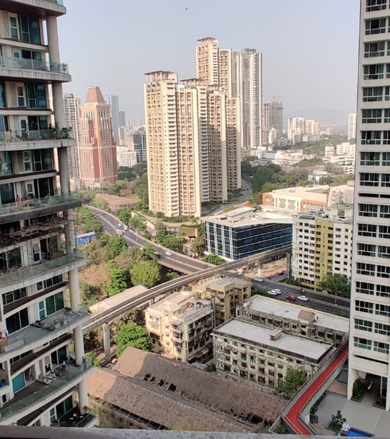 2 - One Avighna Park, Lower Parel