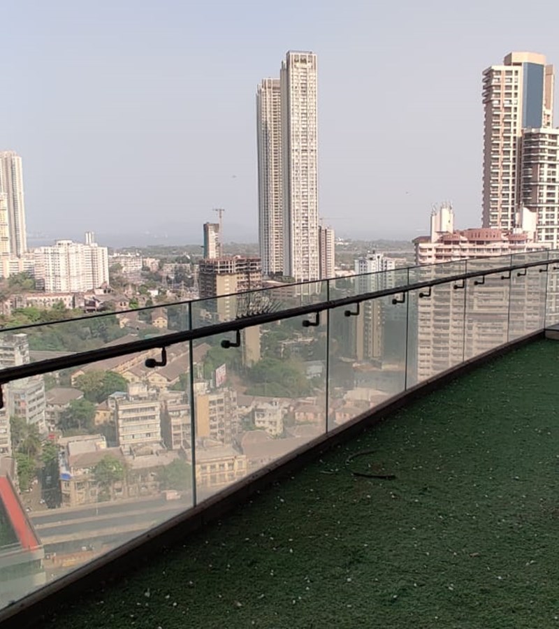 3 - One Avighna Park, Lower Parel