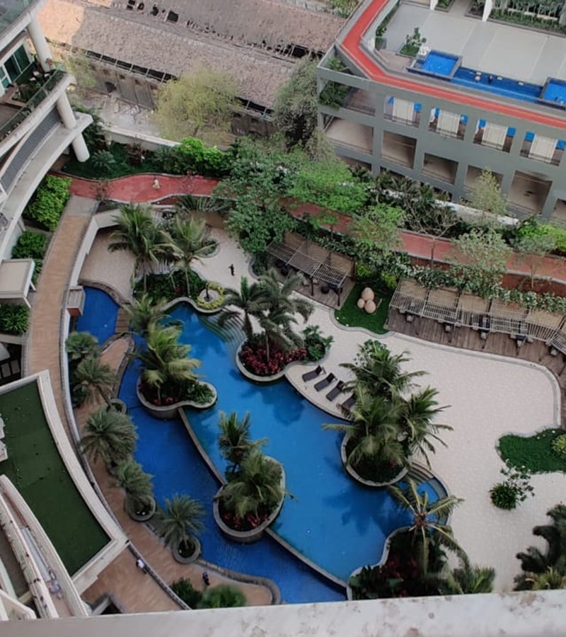 4 - One Avighna Park, Lower Parel