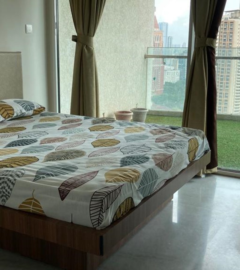 6 - One Avighna Park, Lower Parel