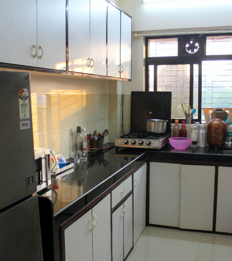 1 - Sadanand Classic, Khar West