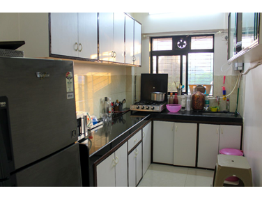 1 - Sadanand Classic, Khar West