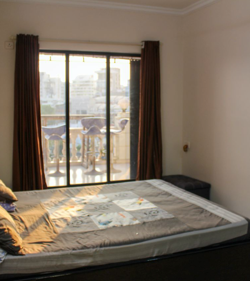 11 - Sadanand Classic, Khar West