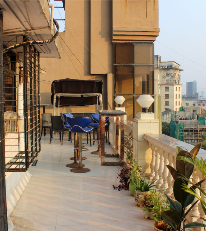 12 - Sadanand Classic, Khar West