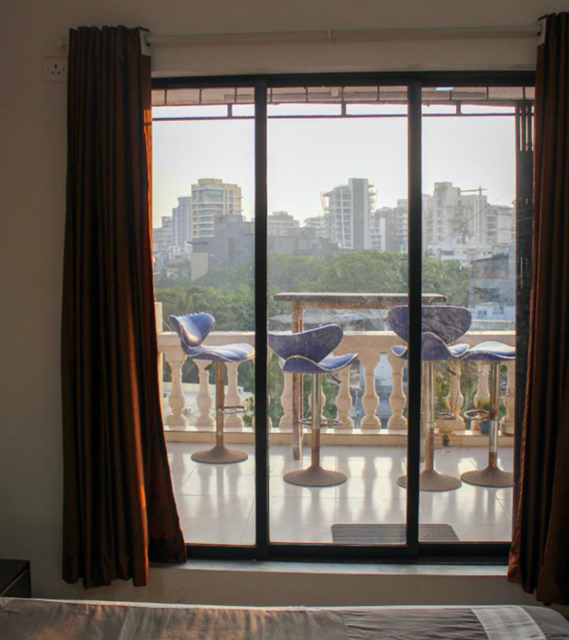 13 - Sadanand Classic, Khar West