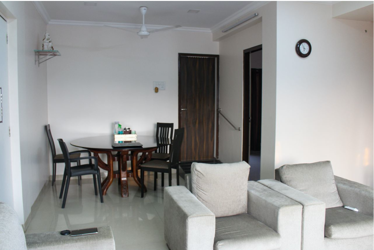 16 - Sadanand Classic, Khar West