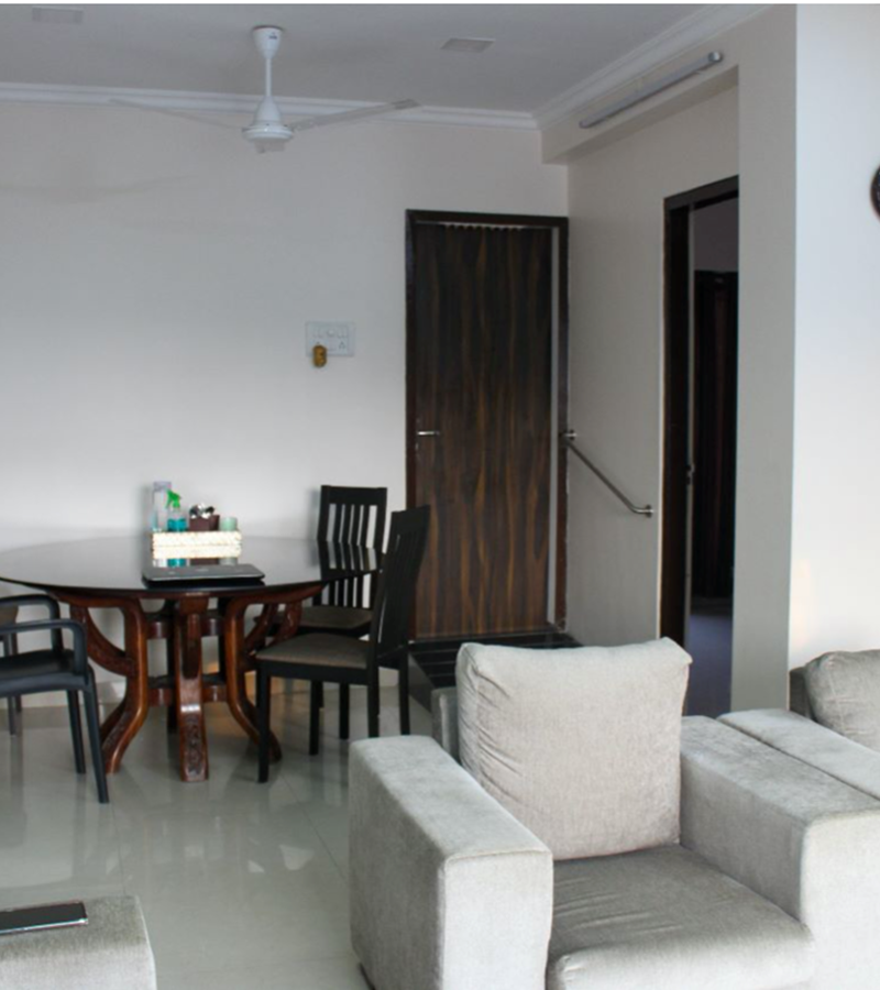 16 - Sadanand Classic, Khar West