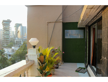 2 - Sadanand Classic, Khar West