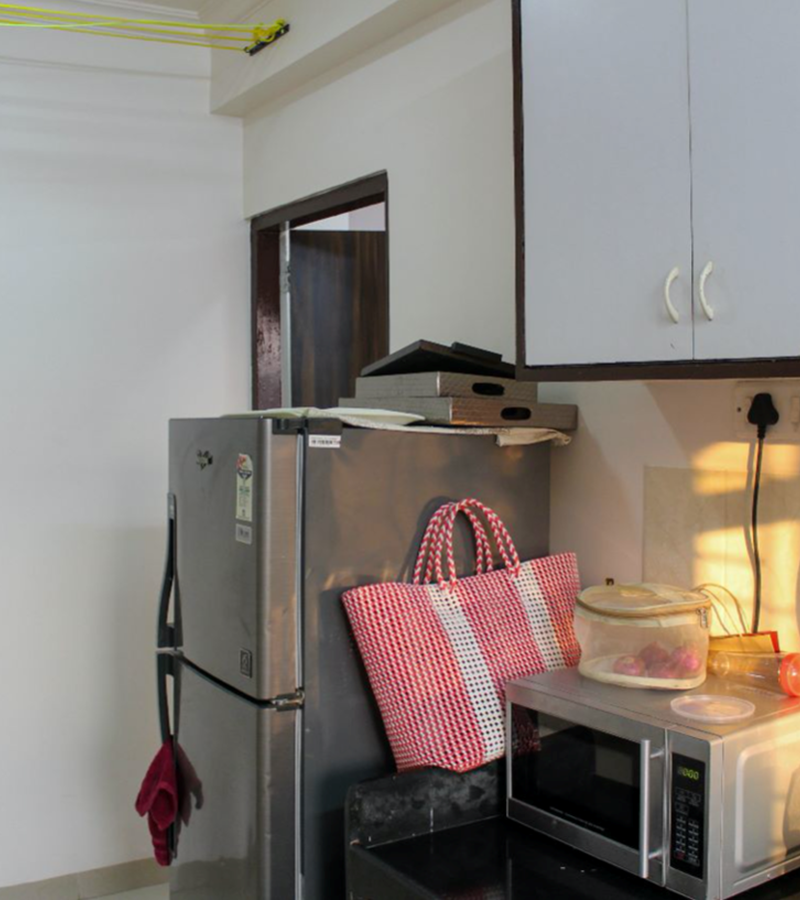 20 - Sadanand Classic, Khar West