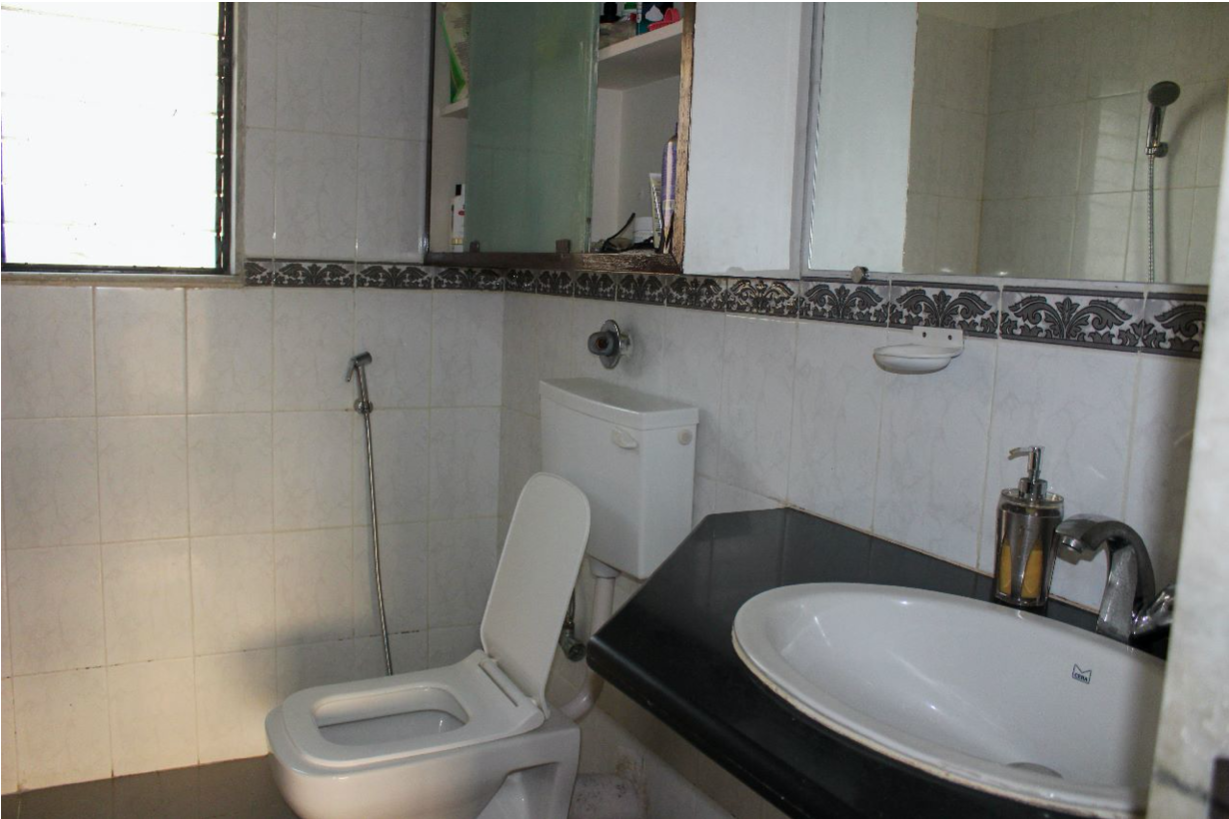 25 - Sadanand Classic, Khar West