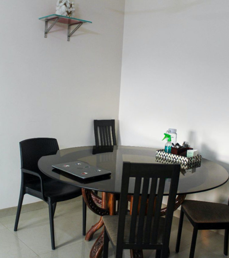 26 - Sadanand Classic, Khar West