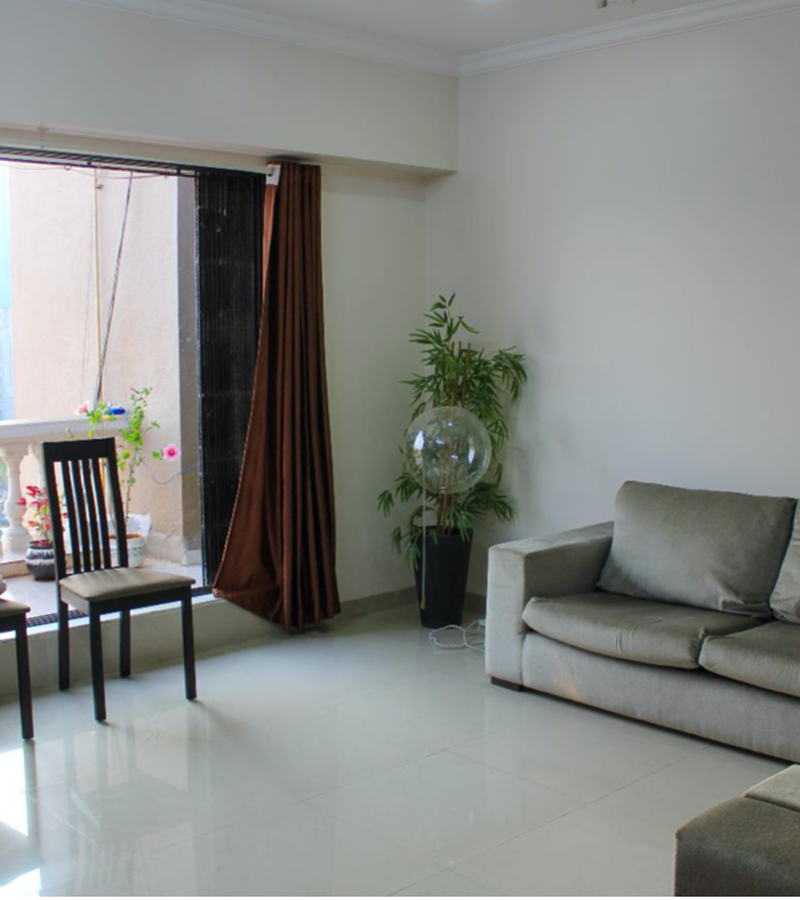 4 - Sadanand Classic, Khar West