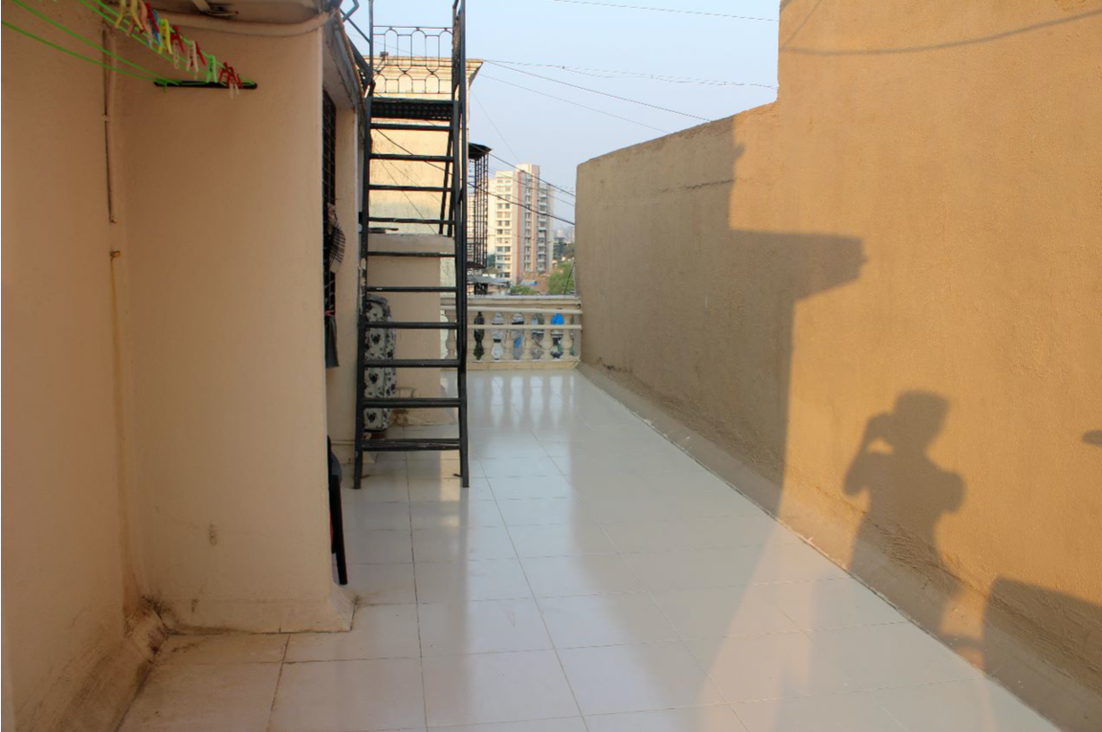 9 - Sadanand Classic, Khar West