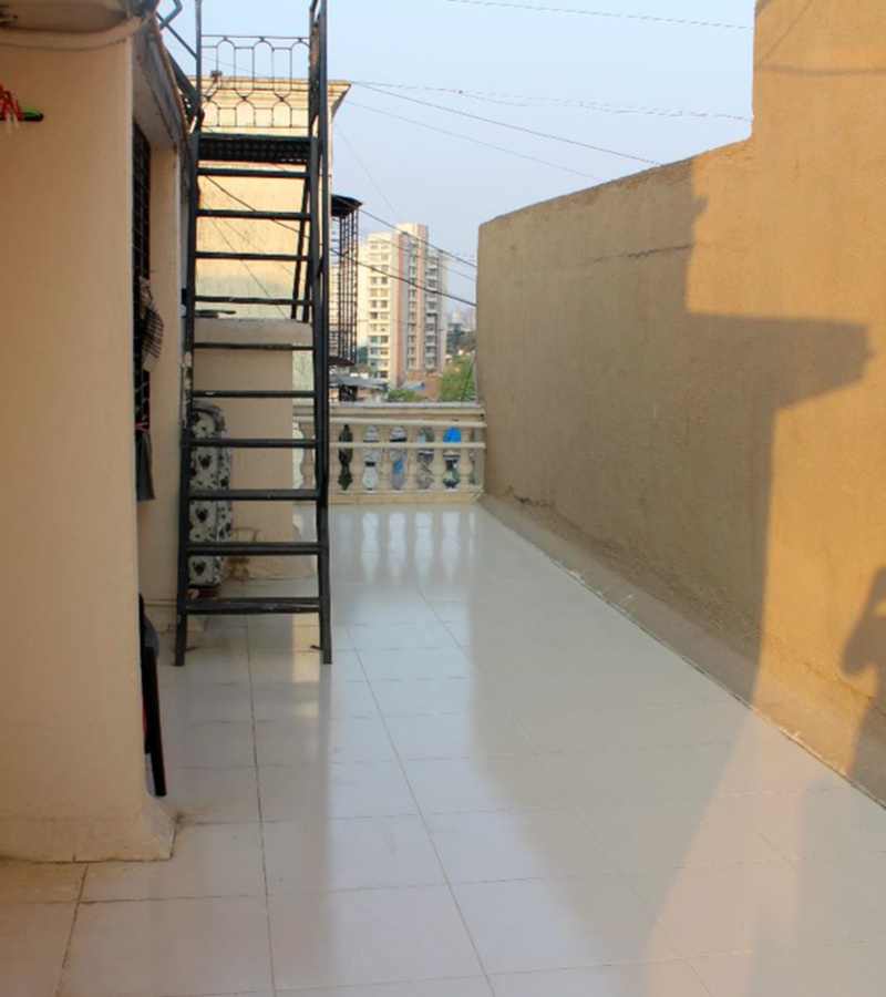 9 - Sadanand Classic, Khar West