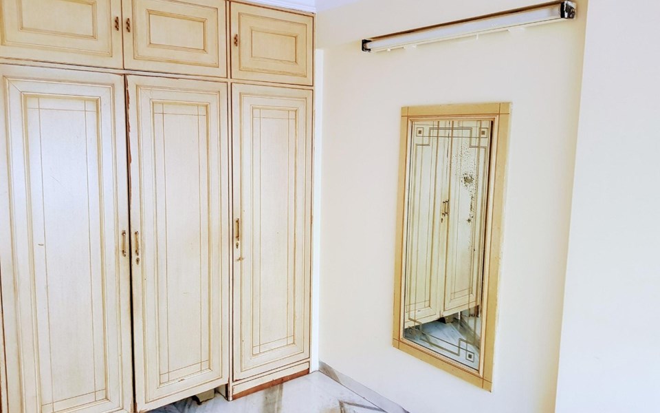 Bedroom 4 - Kedia House, Juhu