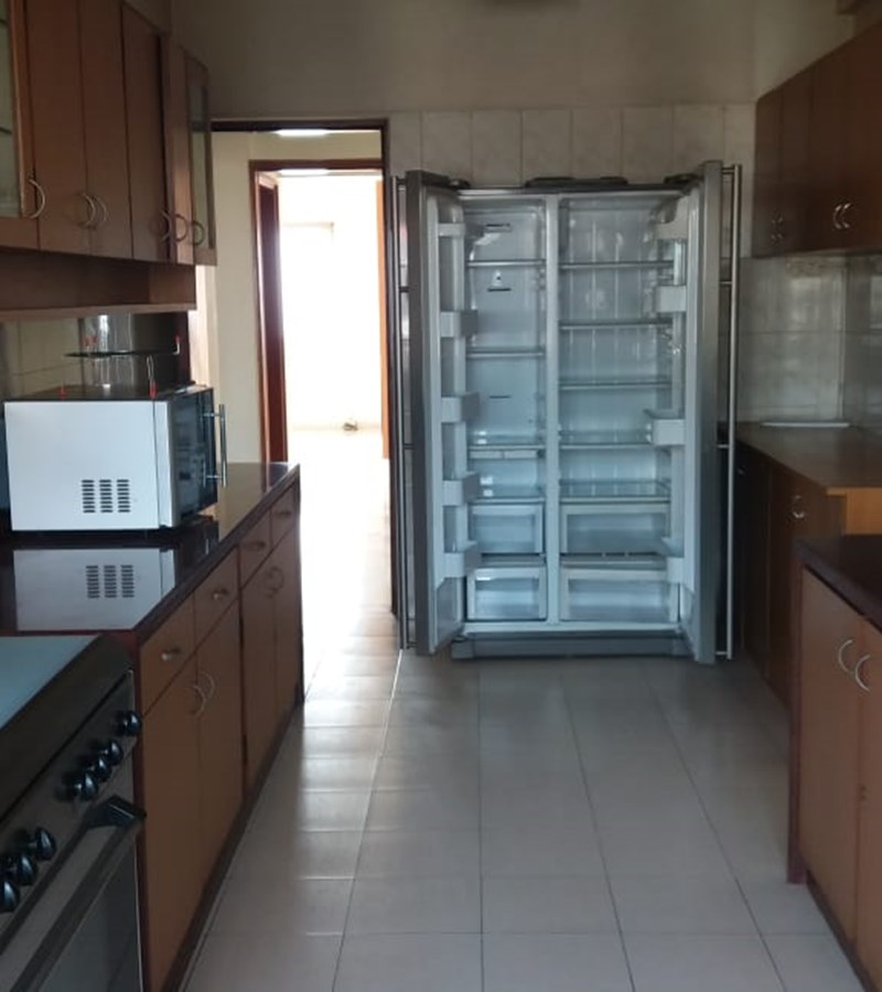 Building - The Jackers, Bandra West