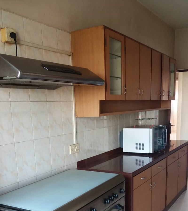 Building1 - The Jackers, Bandra West