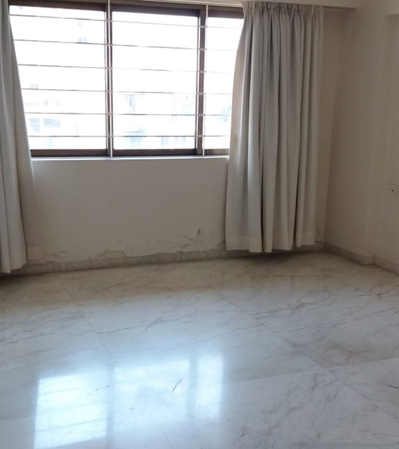 Building10 - The Jackers, Bandra West