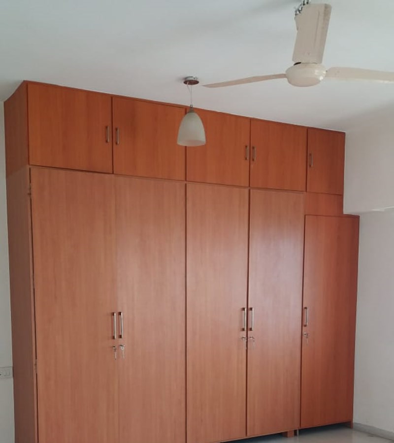 Building11 - The Jackers, Bandra West