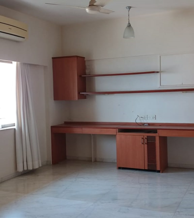 Building12 - The Jackers, Bandra West