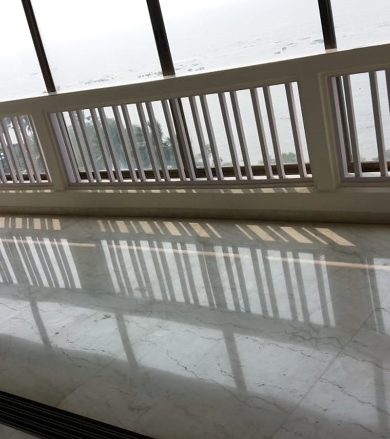 Building14 - The Jackers, Bandra West