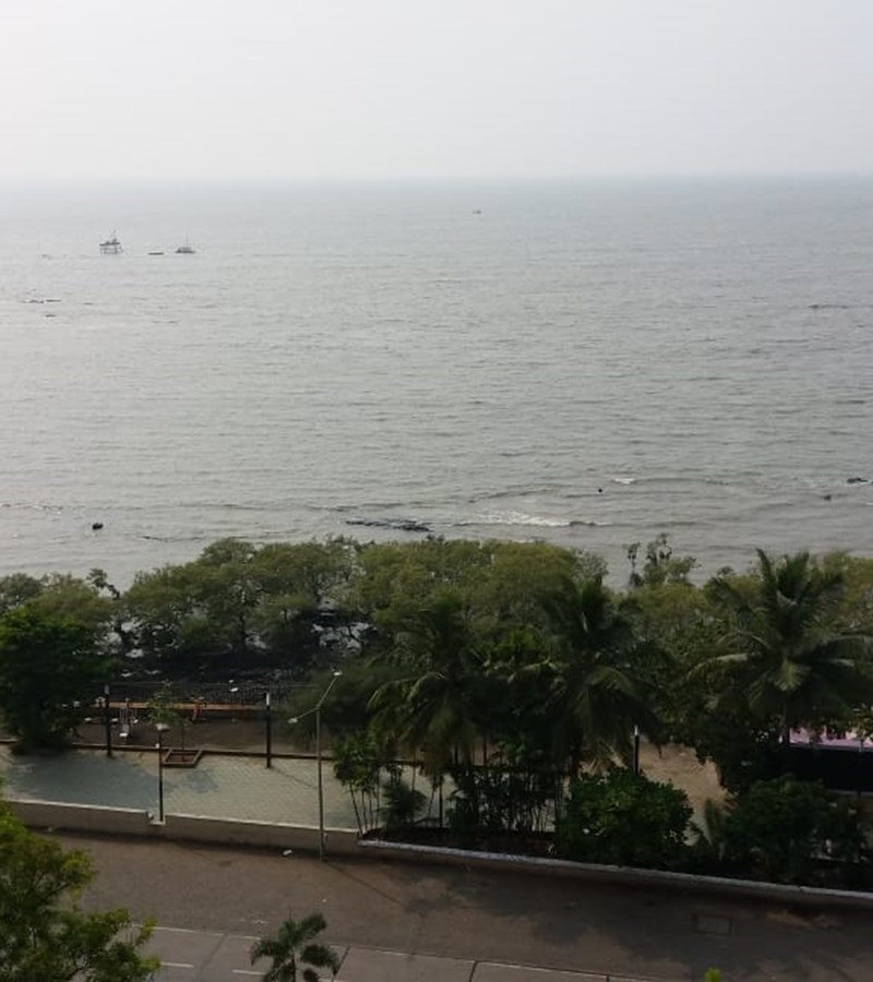 Building15 - The Jackers, Bandra West