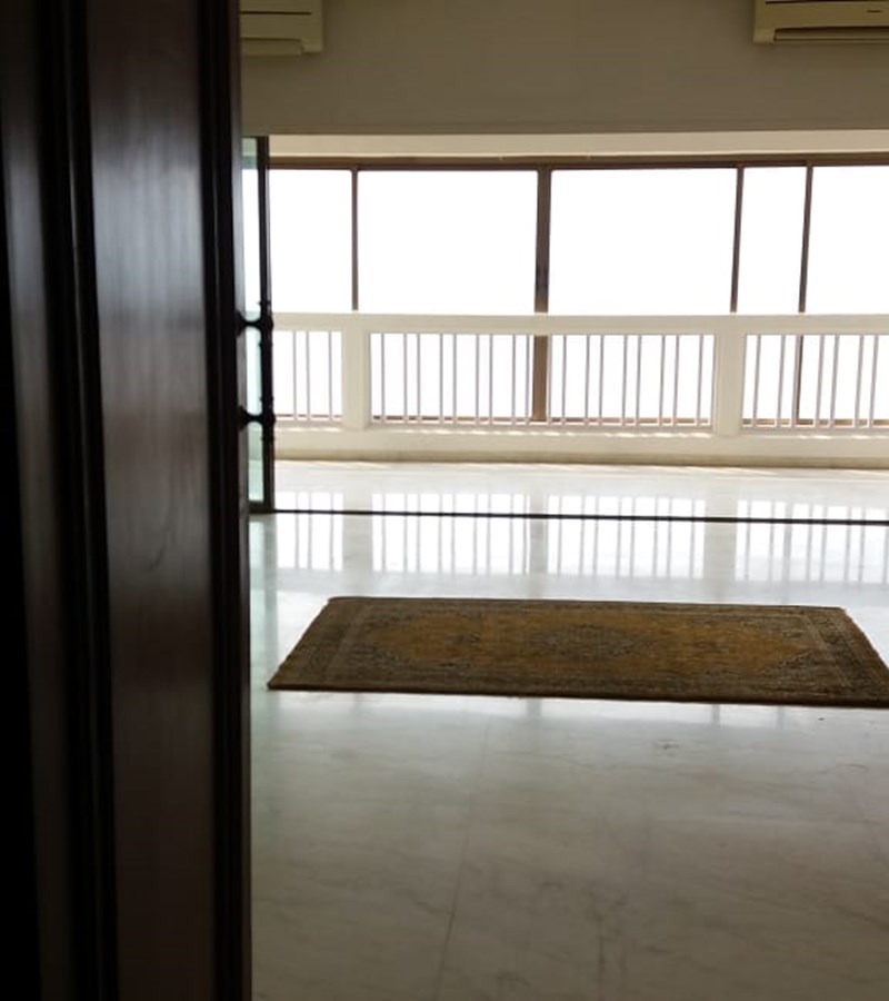 Building2 - The Jackers, Bandra West