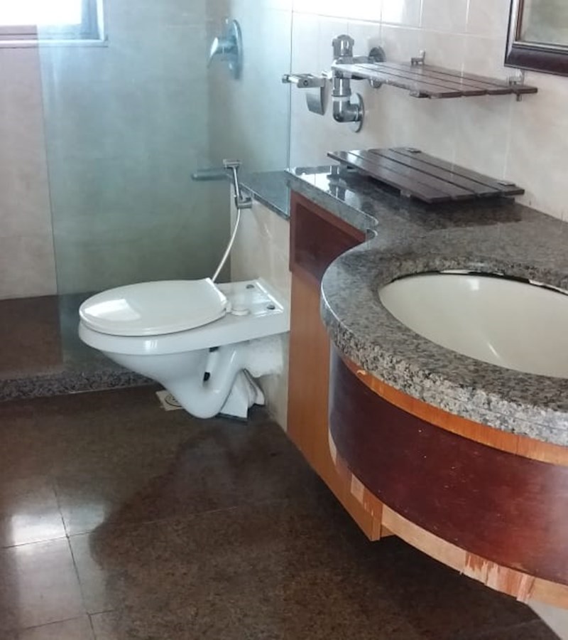 Building23 - The Jackers, Bandra West