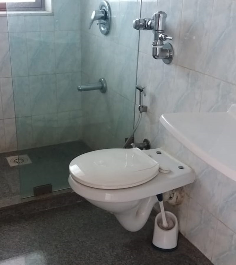 Building24 - The Jackers, Bandra West