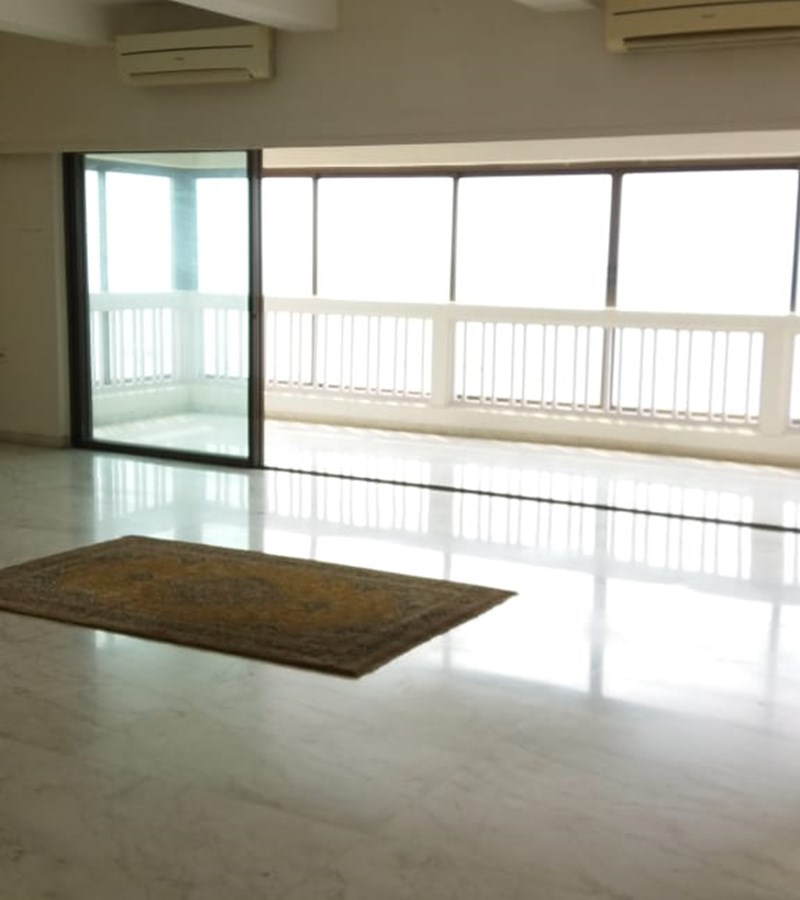 Building3 - The Jackers, Bandra West