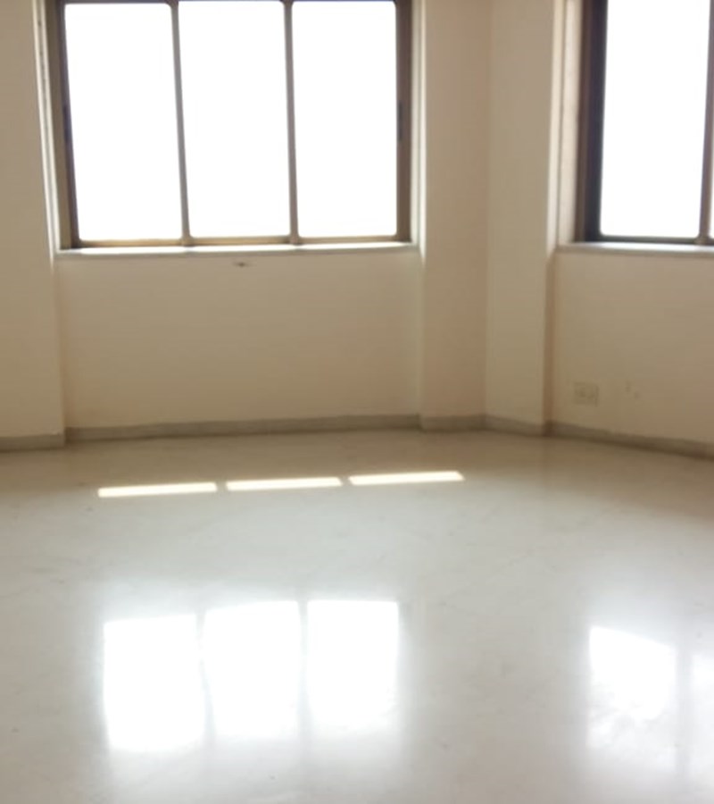 Building4 - The Jackers, Bandra West