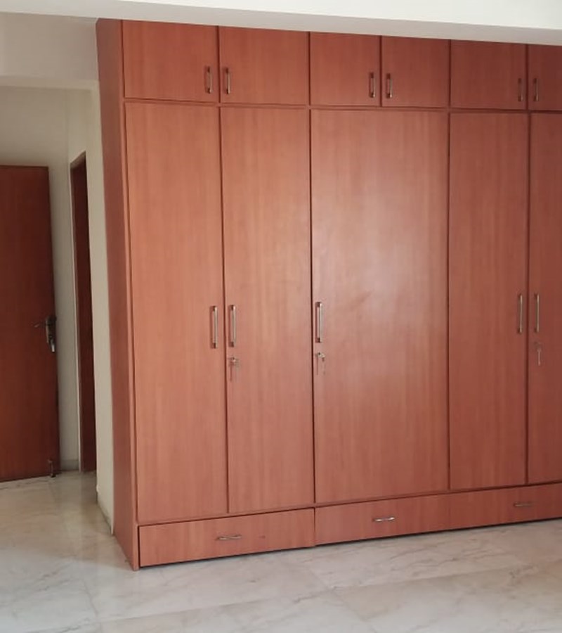 Building5 - The Jackers, Bandra West