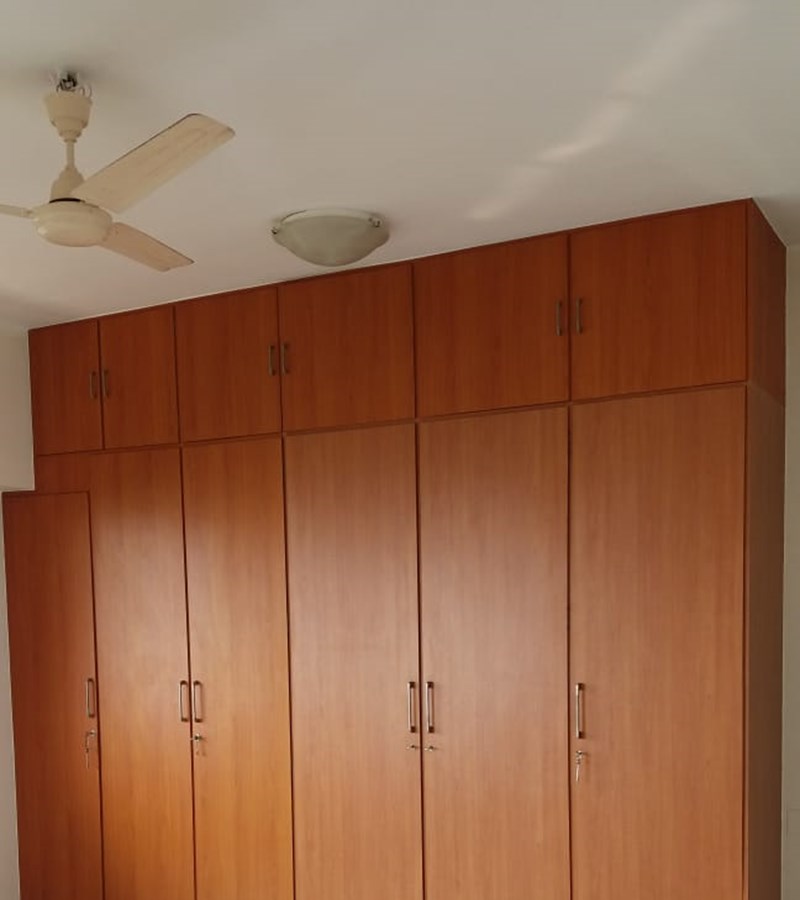 Building9 - The Jackers, Bandra West