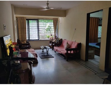 Building1 - Blue Heaven, Bandra West