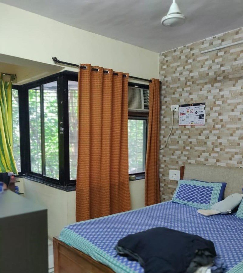Building5 - Blue Heaven, Bandra West